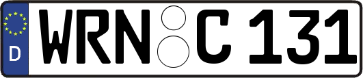 WRN-C131