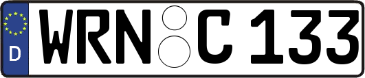 WRN-C133