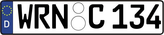 WRN-C134