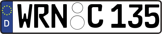 WRN-C135