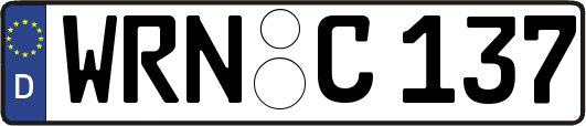 WRN-C137