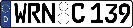 WRN-C139