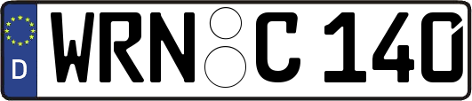 WRN-C140