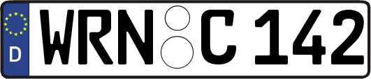 WRN-C142