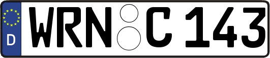 WRN-C143