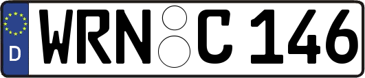 WRN-C146