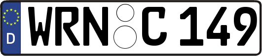 WRN-C149