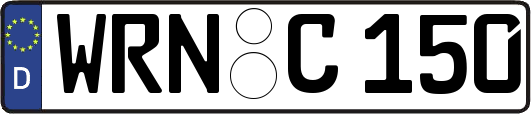 WRN-C150