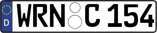 WRN-C154