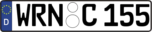 WRN-C155