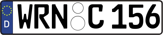 WRN-C156