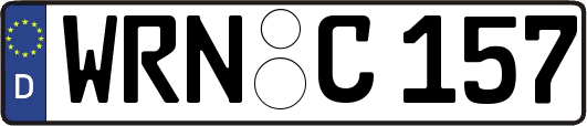 WRN-C157