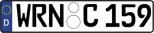 WRN-C159