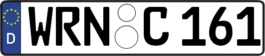 WRN-C161