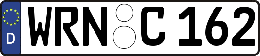 WRN-C162