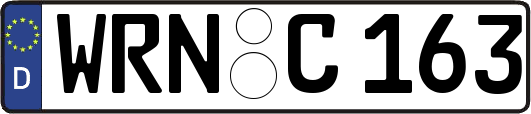WRN-C163
