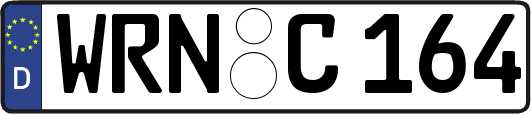 WRN-C164