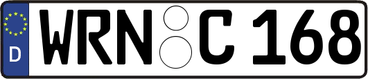 WRN-C168