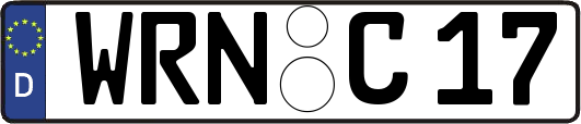 WRN-C17