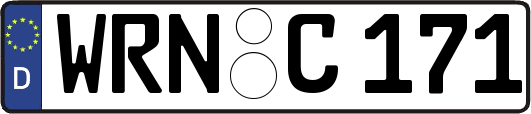 WRN-C171