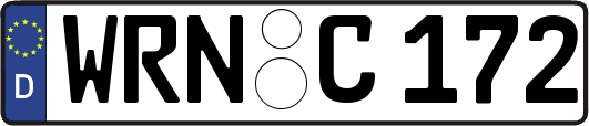 WRN-C172