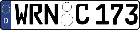 WRN-C173
