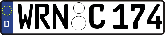 WRN-C174