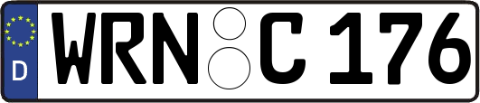 WRN-C176