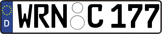 WRN-C177