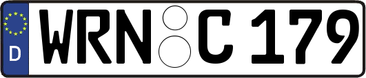 WRN-C179