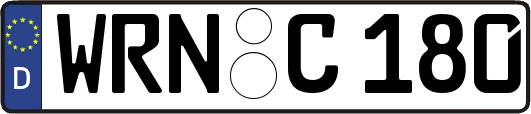 WRN-C180