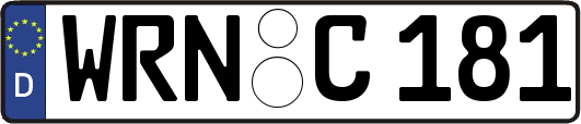 WRN-C181
