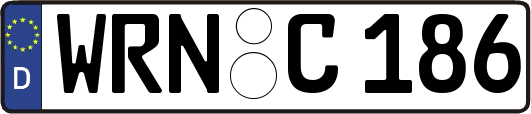 WRN-C186