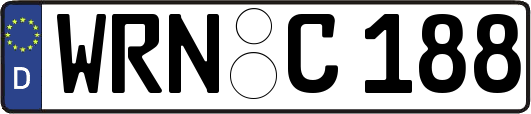 WRN-C188