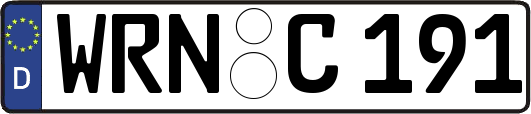 WRN-C191