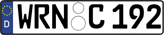 WRN-C192