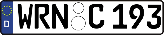 WRN-C193