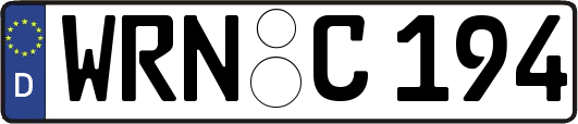 WRN-C194