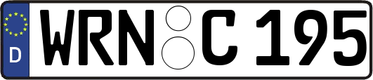 WRN-C195