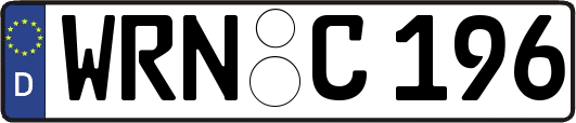 WRN-C196