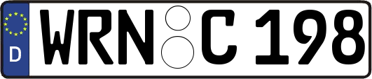 WRN-C198