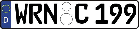 WRN-C199