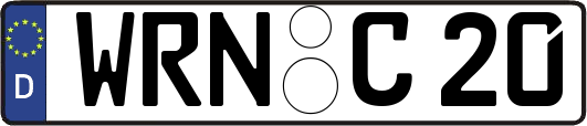 WRN-C20