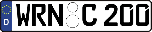 WRN-C200