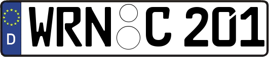 WRN-C201