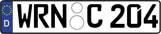 WRN-C204