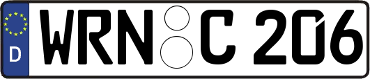 WRN-C206
