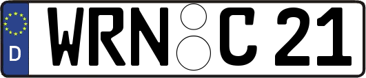 WRN-C21