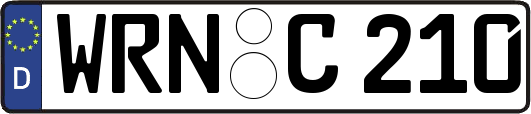 WRN-C210
