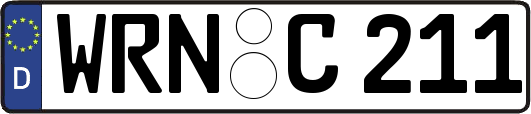 WRN-C211